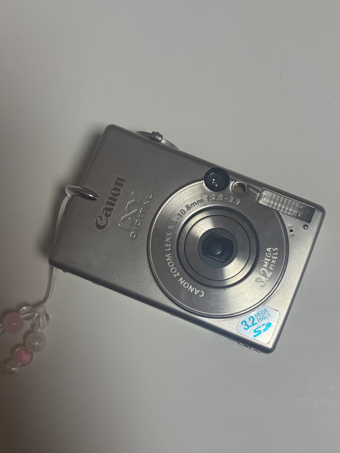 Canon ixy 30 캐논 익시 30(=익서스 2) 상품이미지1