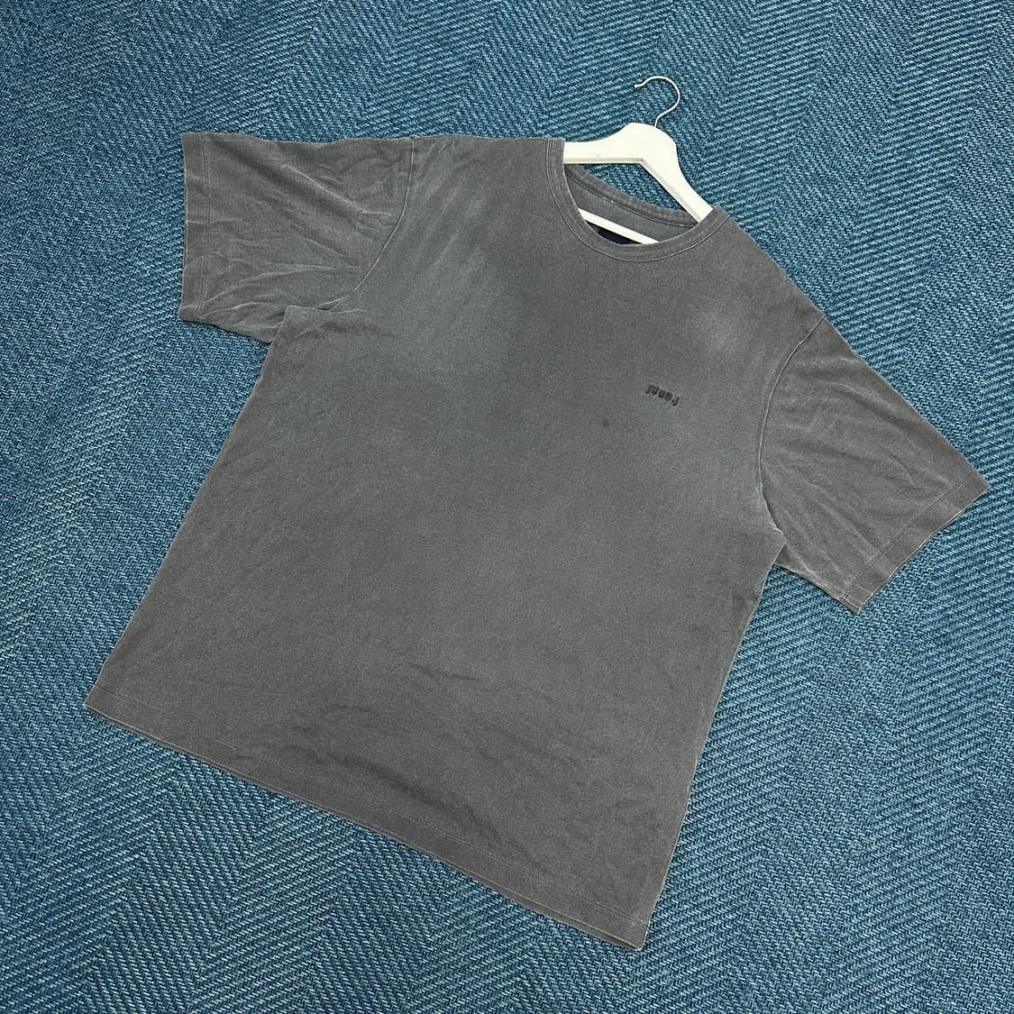 [M] 준지 반팔티 상품이미지1