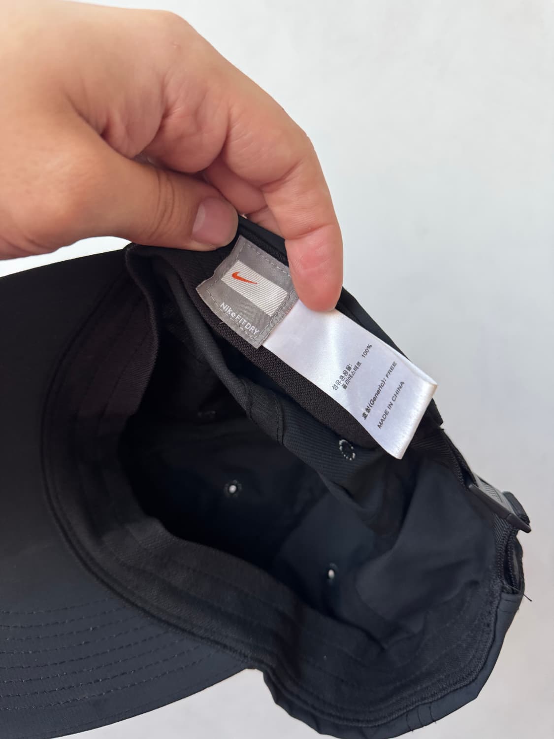 00s 나이키 볼캡 상품이미지6