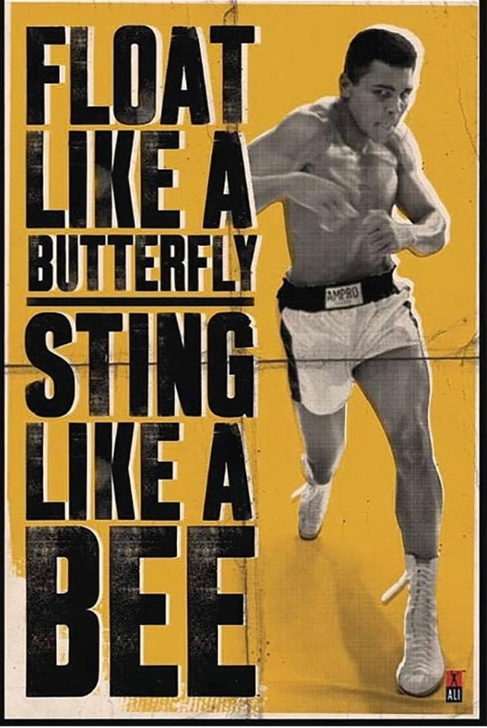 2010s 돌체앤가바나 무하마드 알리 티셔츠  상품이미지4