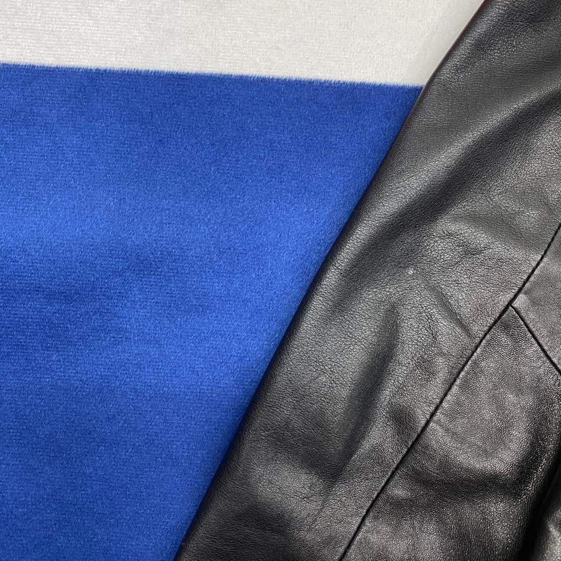 jpn 양가죽자켓 105 상품이미지4