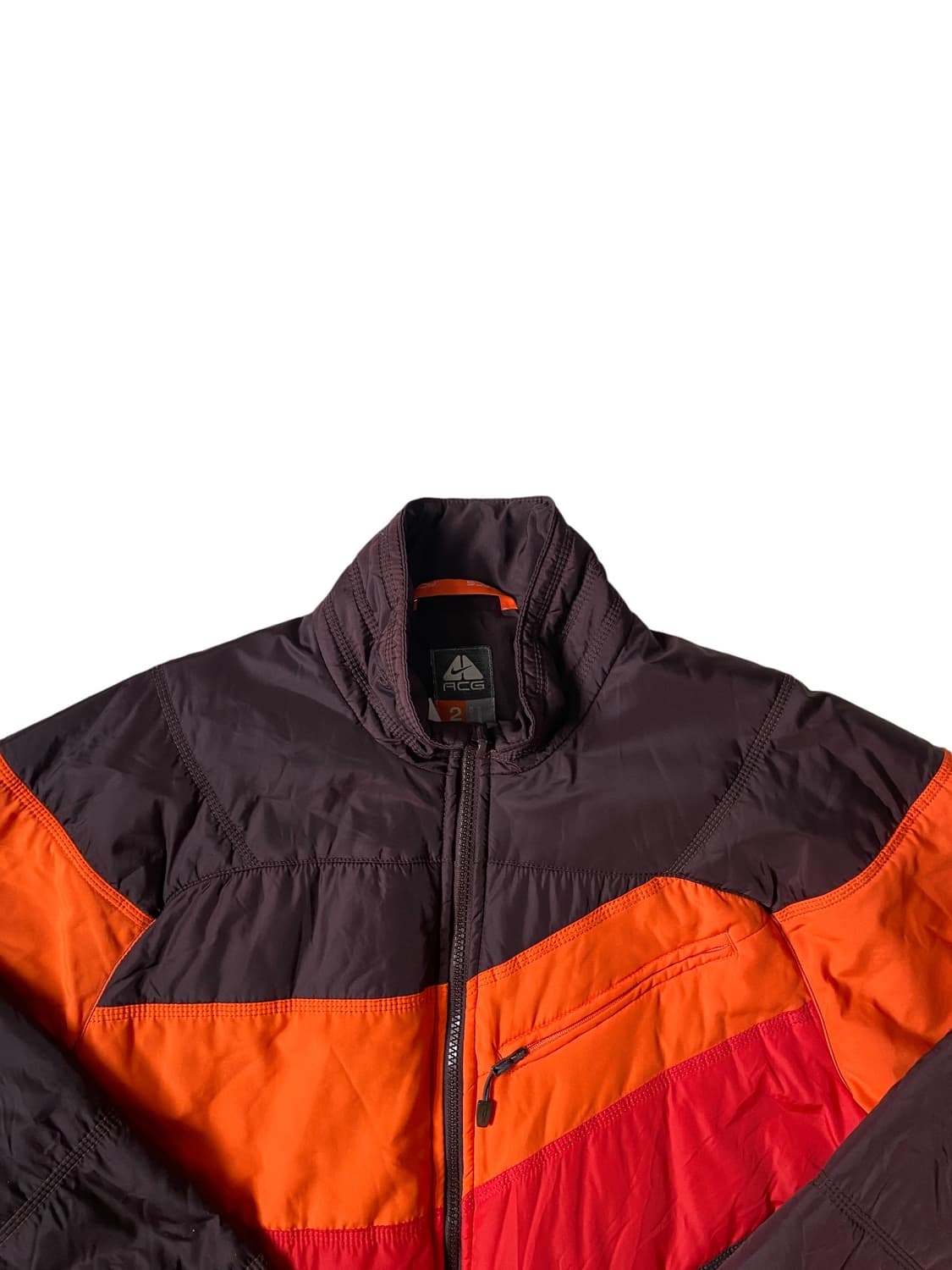 나이키 에이씨지 패딩 (Man M) AB1381 상품이미지2