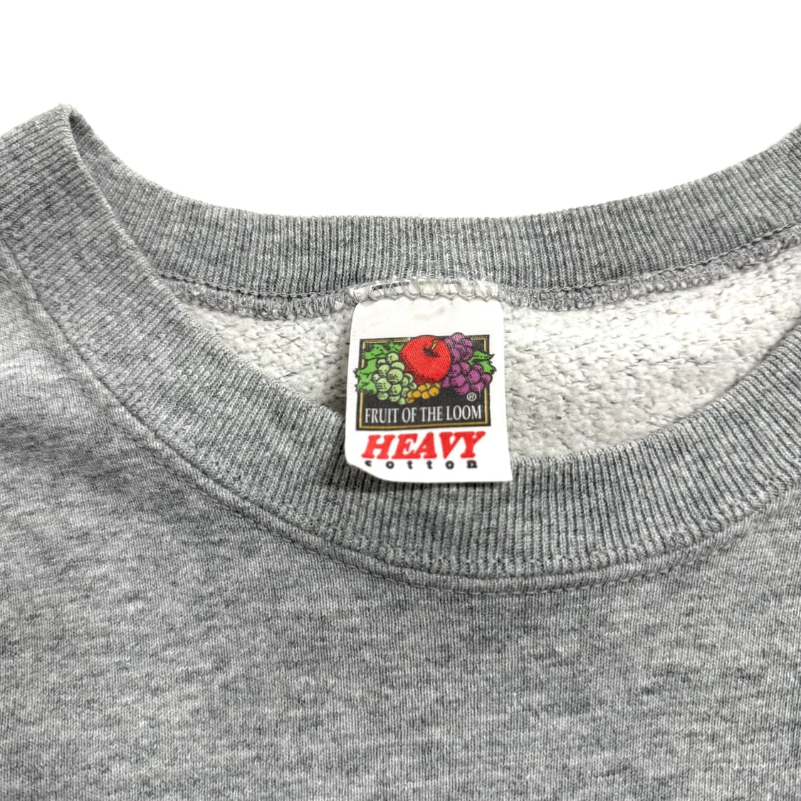 프루트오브더룸 스웻셔츠 상품이미지4