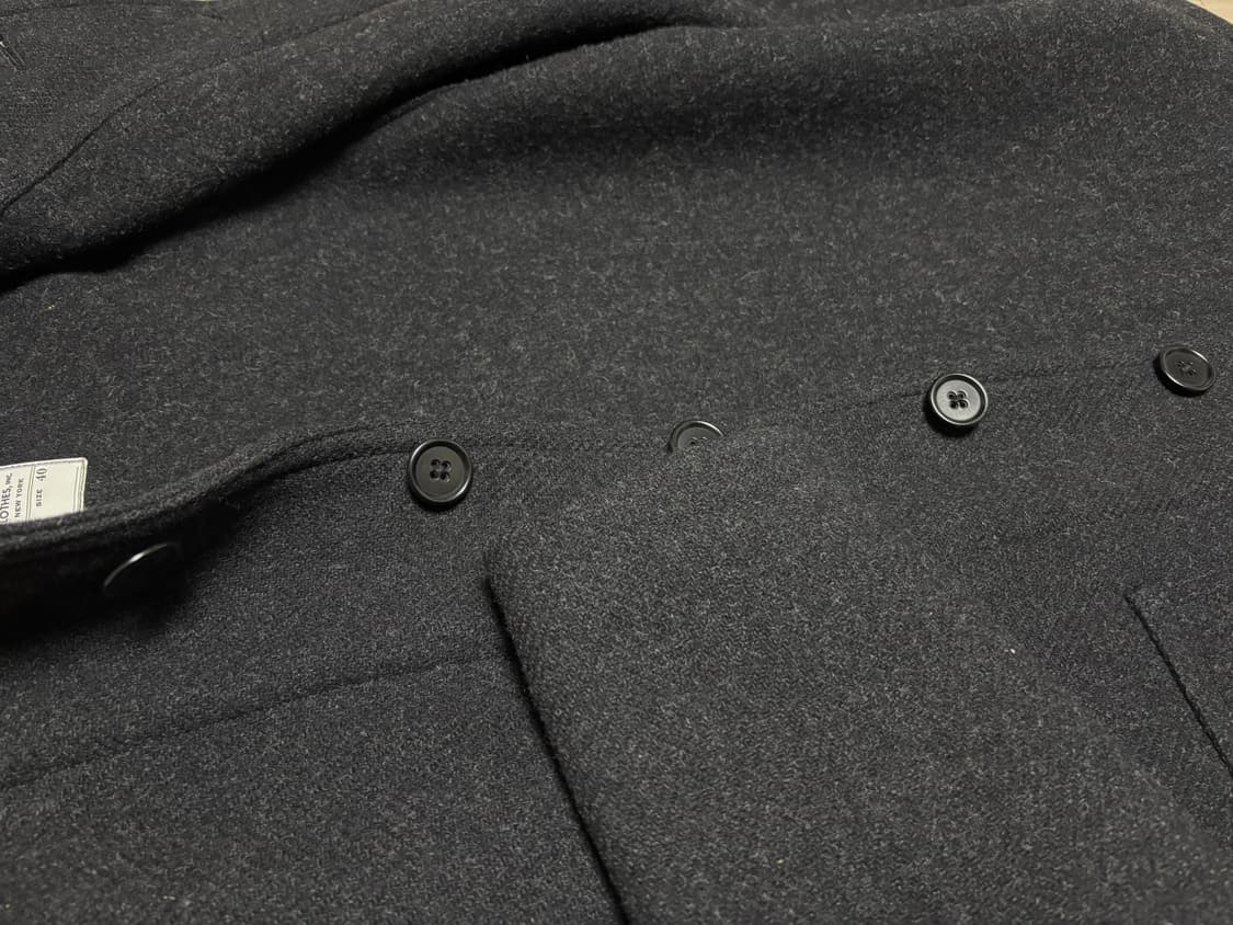 리얼맥코이 서브마린 자켓 상품이미지3