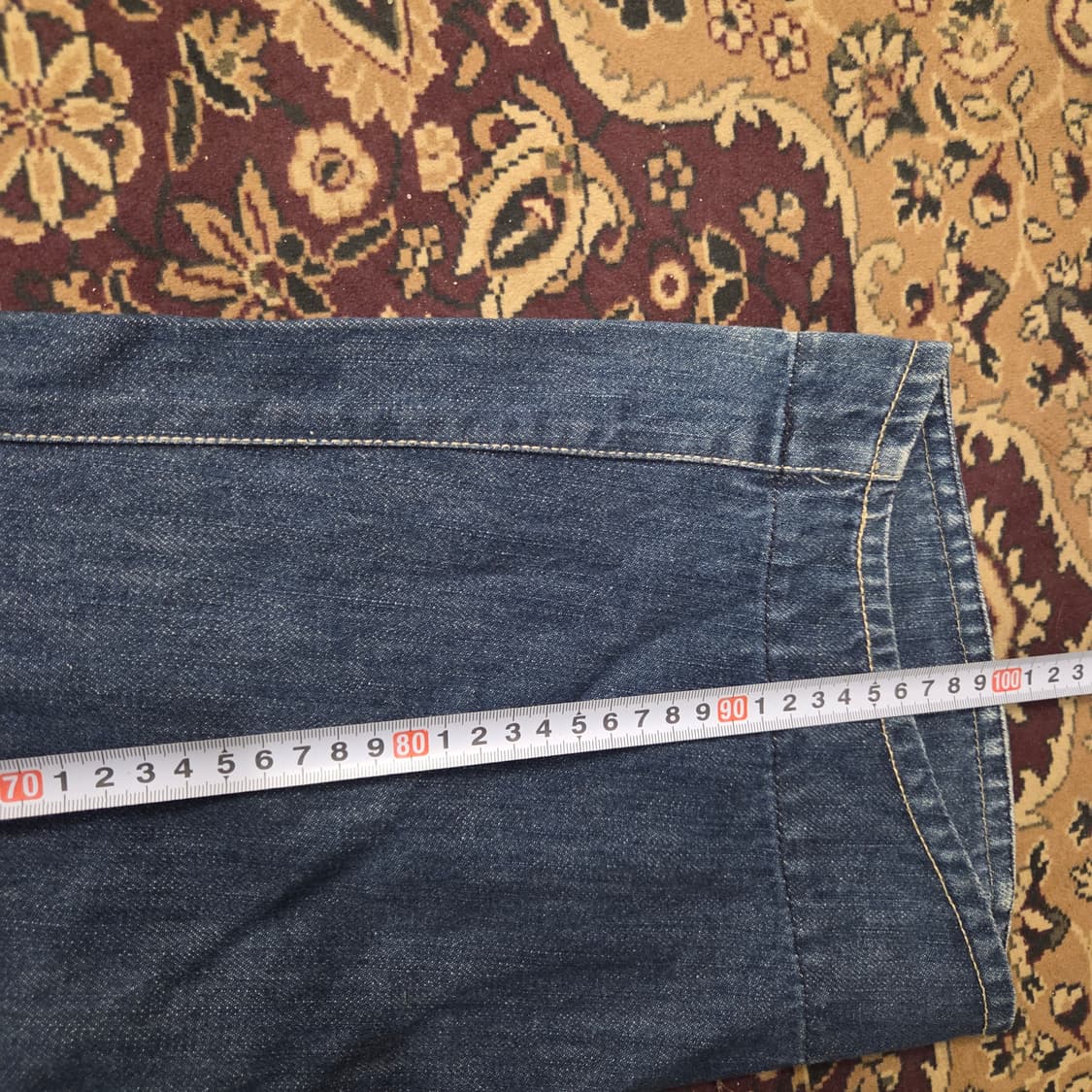 리바이스 엔지니어드진 29사이즈 상품이미지8