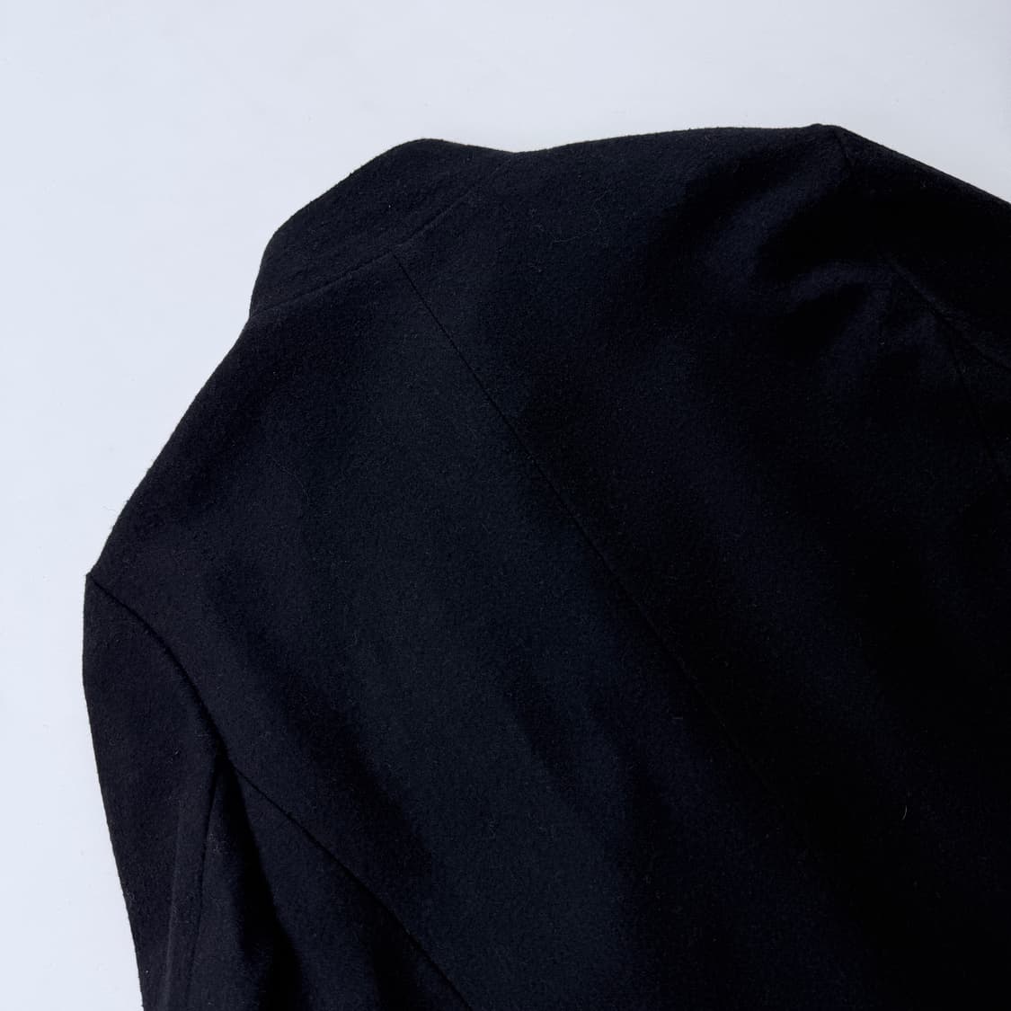 코스믹원더 차이나카라 울 블레이저 자켓 상품이미지4