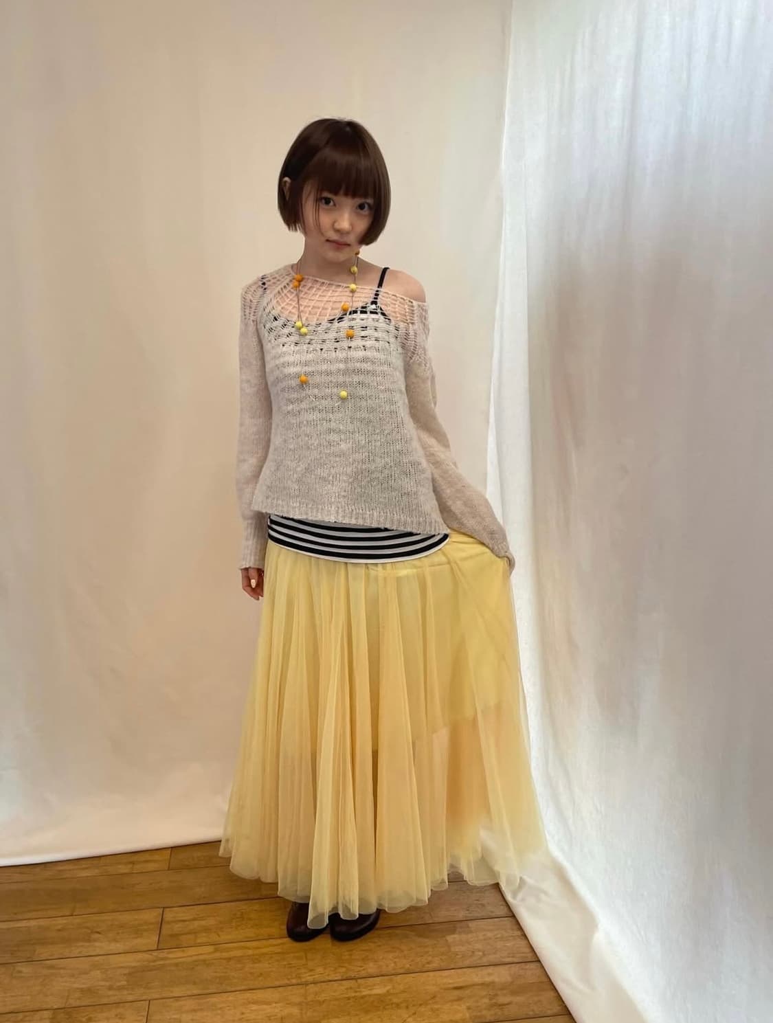 sha skirt 상품이미지3