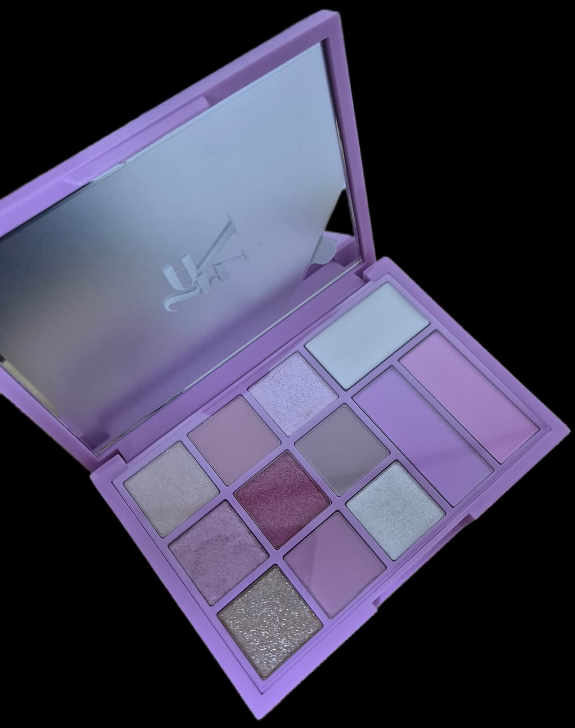 (새상품) 비디비치 비디 더 팔레트 라이트 상품이미지5