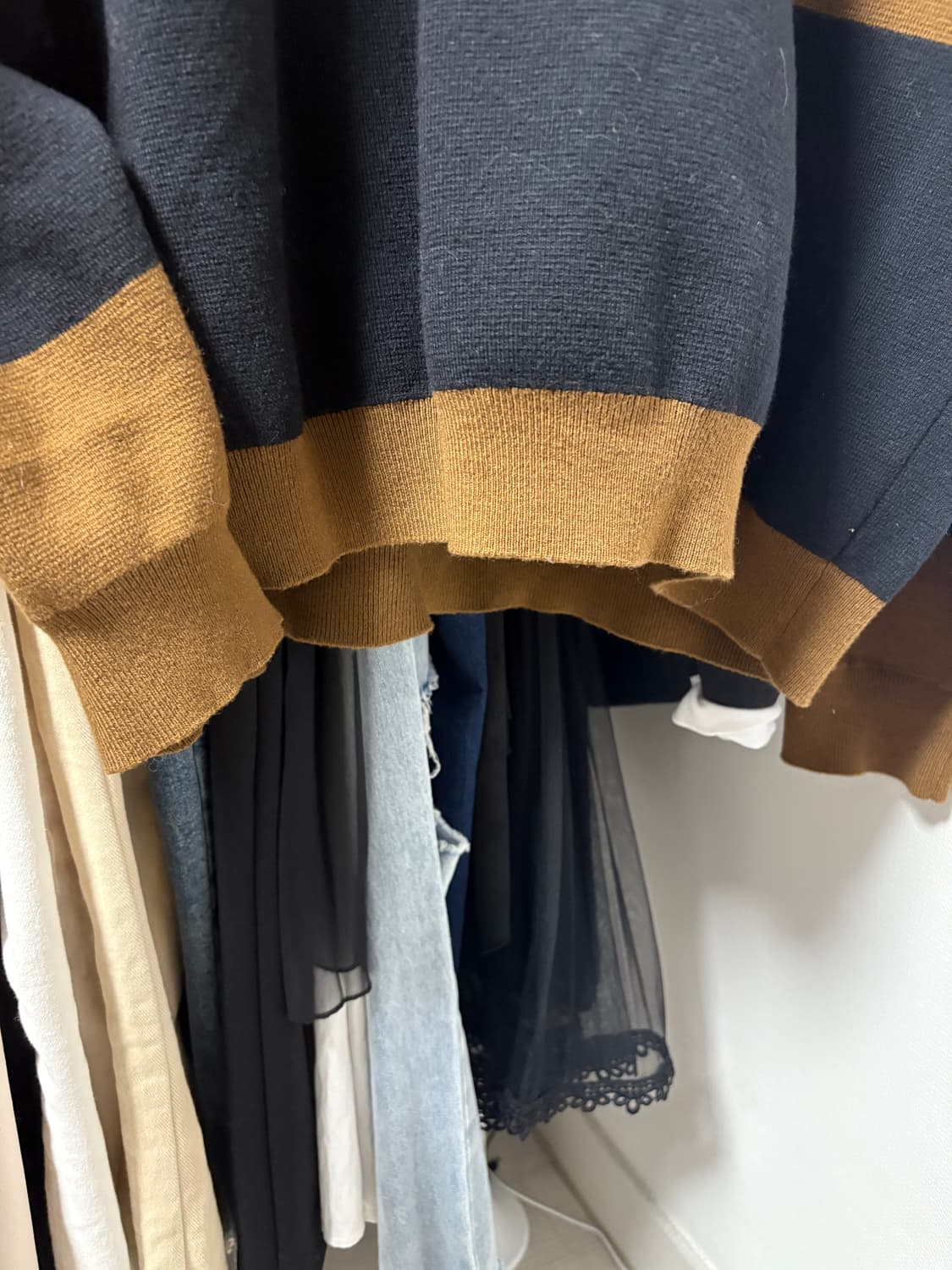 스튜디오 니콜슨 tarak m사이즈 상품이미지5