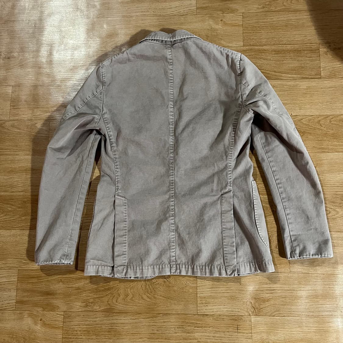 [95] 루비암 치노자켓 상품이미지6