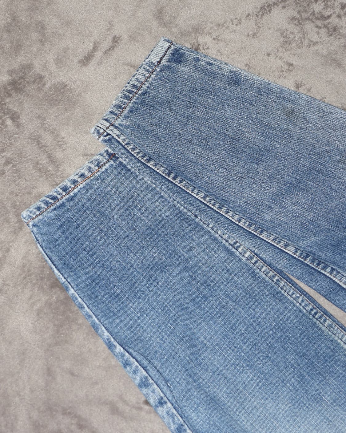 리바이스 빈티지 603-0217 데님팬츠 [0-173] 상품이미지8