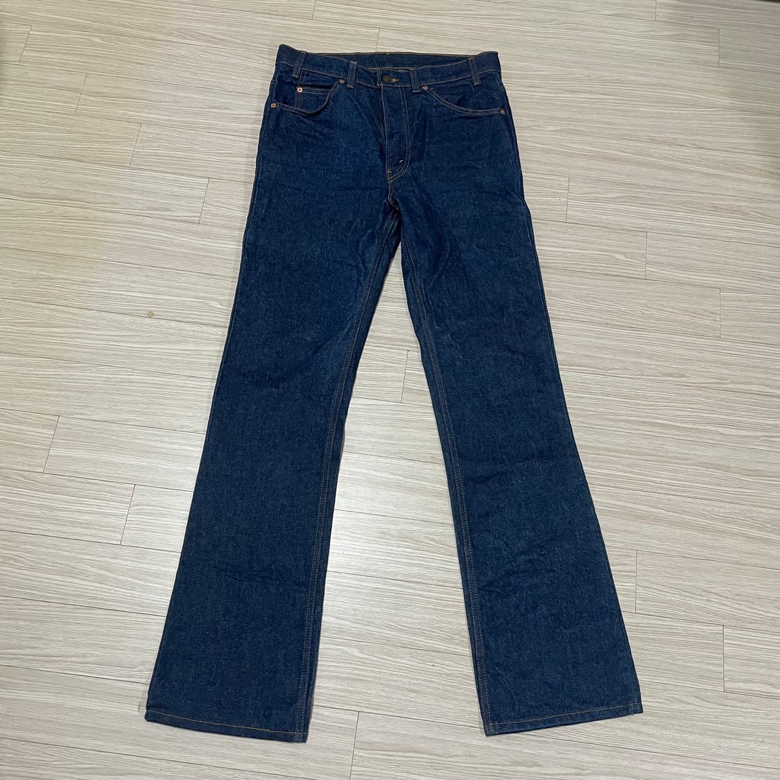 90s usa 빈티지 리바이스 517 34x34 상품이미지1