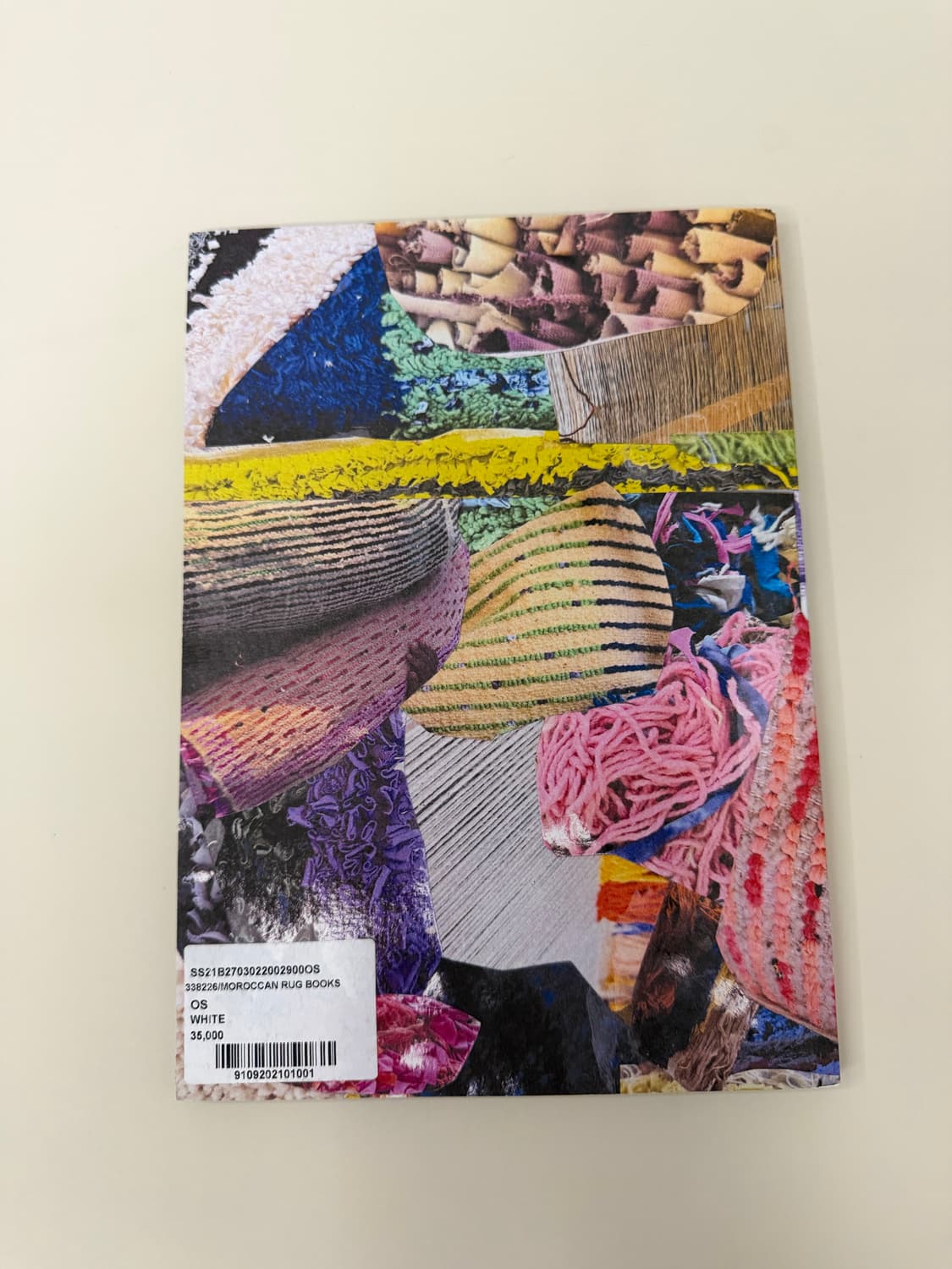 스투시 포토북 상품이미지2