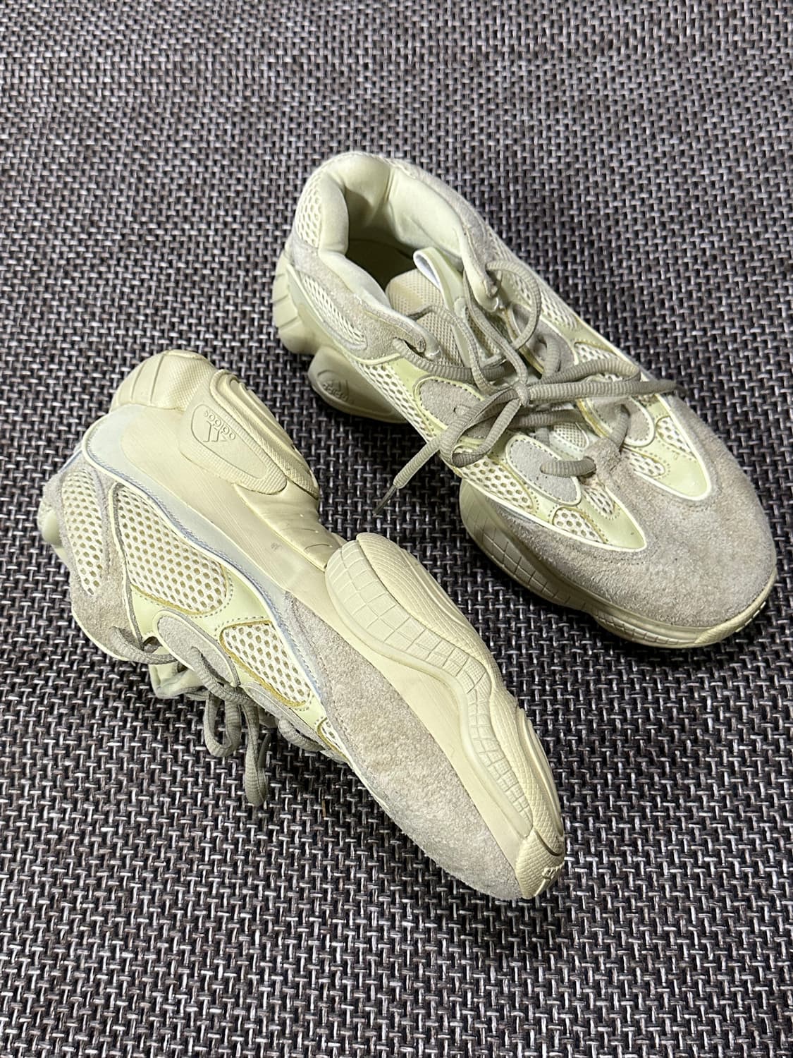 아디다스 이지부스트 500 상품이미지2