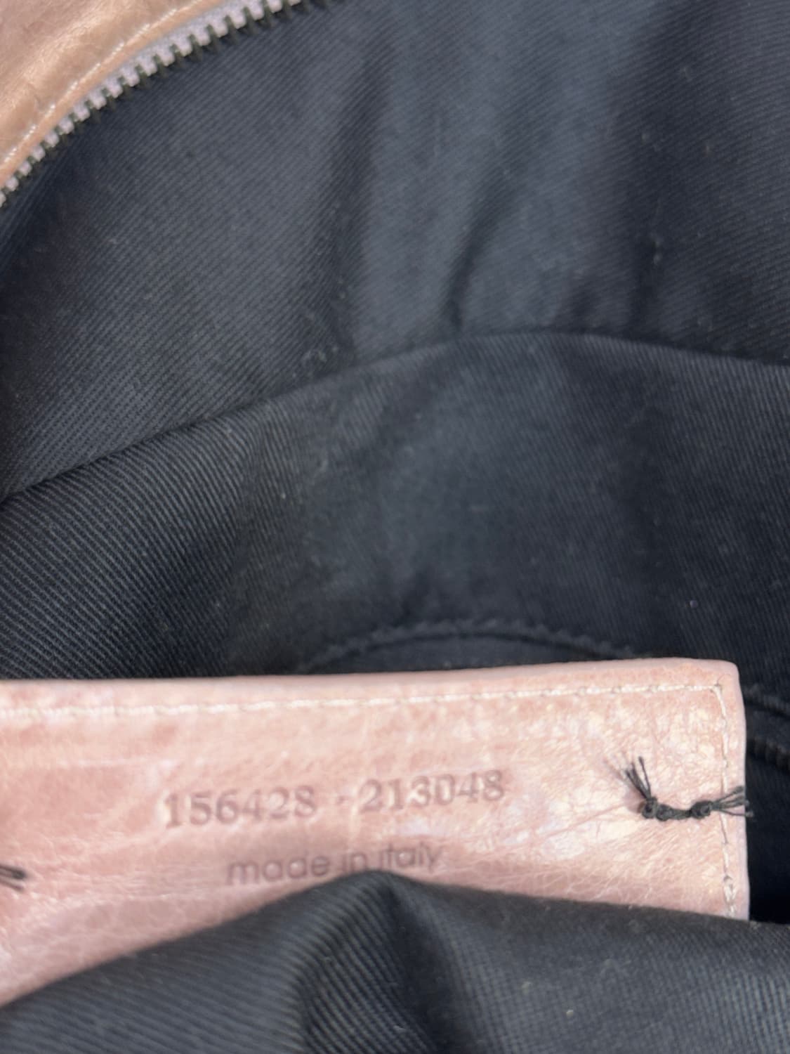 발렌시아가 인디핑크 휘슬 & 키 락 보스턴 토트백 상품이미지6