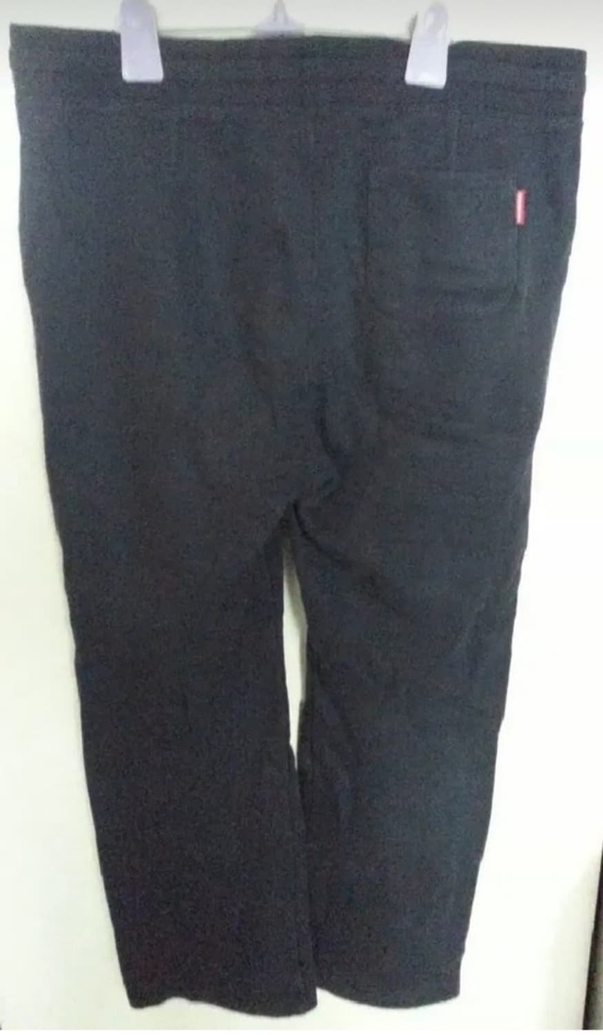 디키즈 기모 트레이닝 바지 36인치 상품이미지2