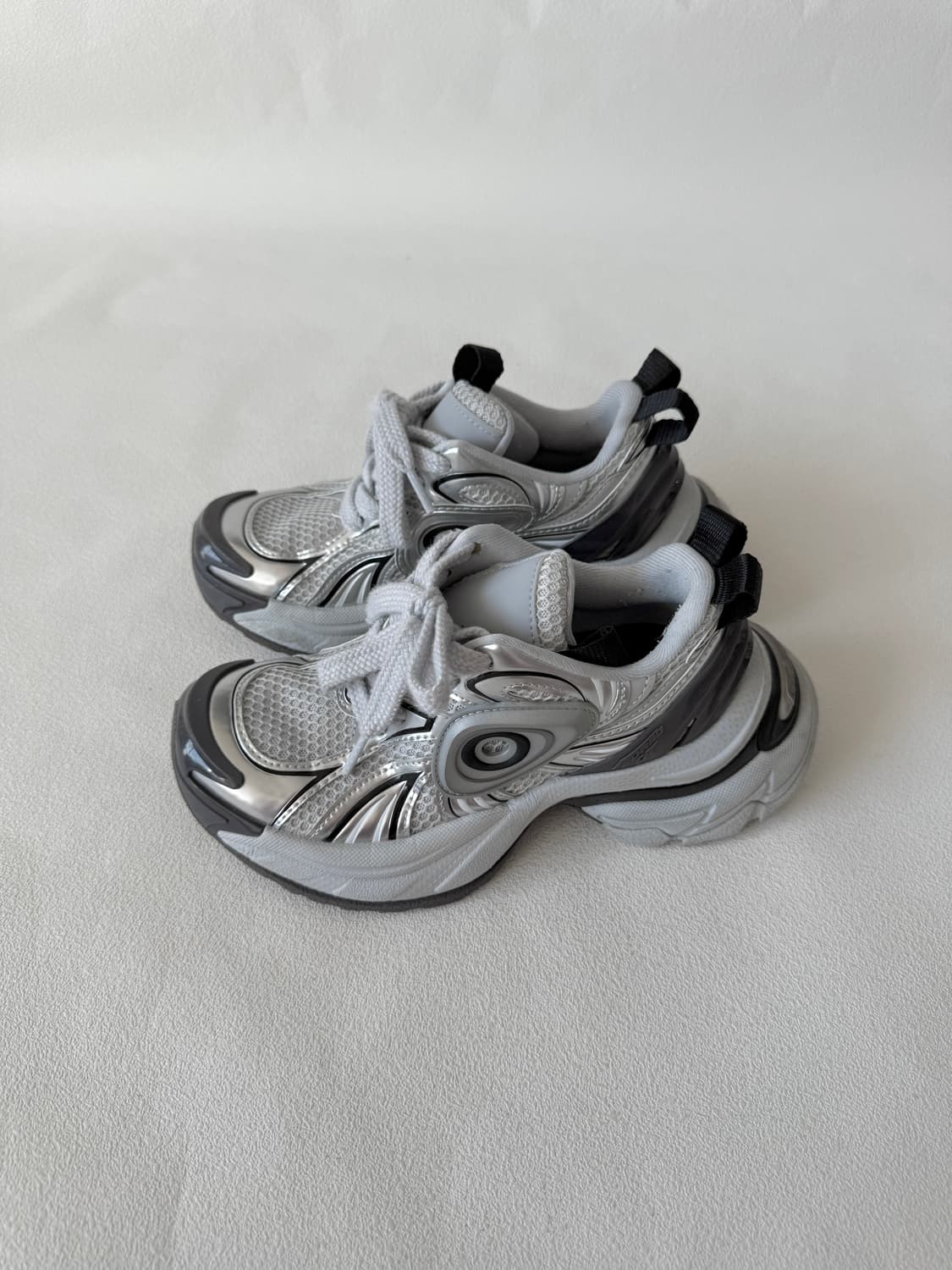 [225]올드오더(OLD ORDER) TURBO GT 어글리슈즈 상품이미지4