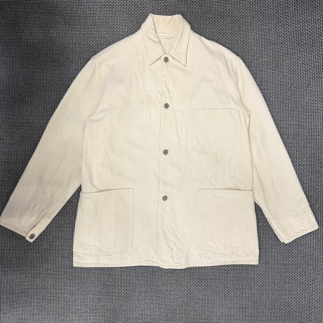 COMOLI 자켓 (1)  상품이미지1