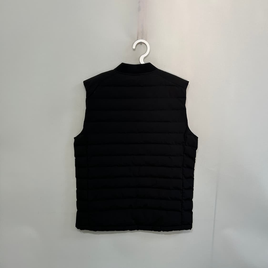 블랙야크 남성 발열조끼 105 새상품급 상품이미지3