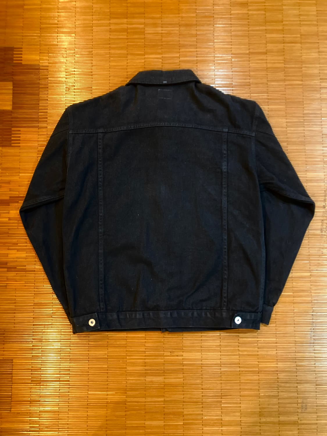 파르티멘토 코튼 트러커 상품이미지4