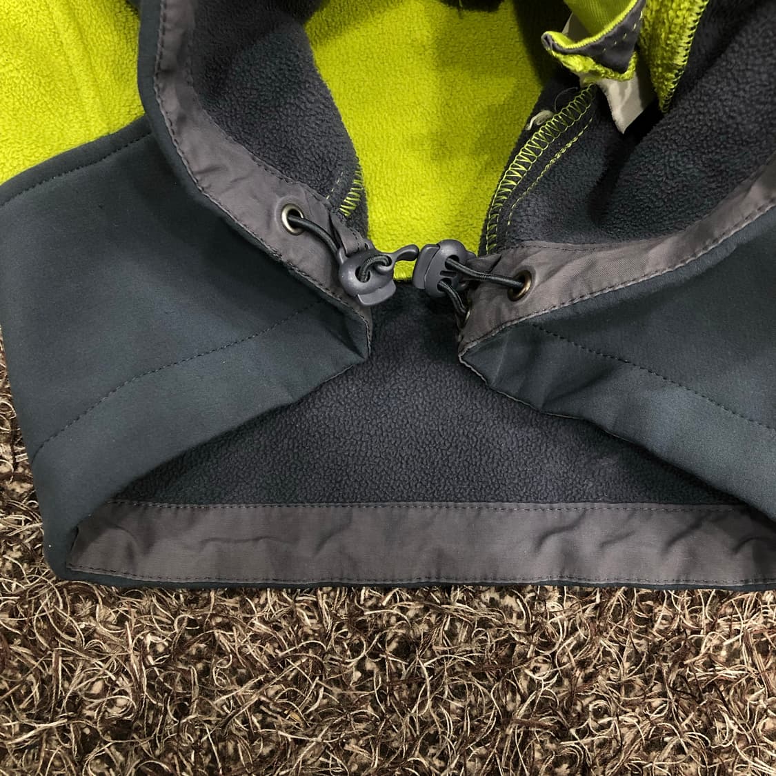 노스페이스 플리스 자켓 상품이미지5