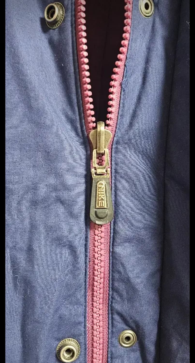 나이키 올드스쿨 90s 리버시블 다운 패딩 상품이미지3