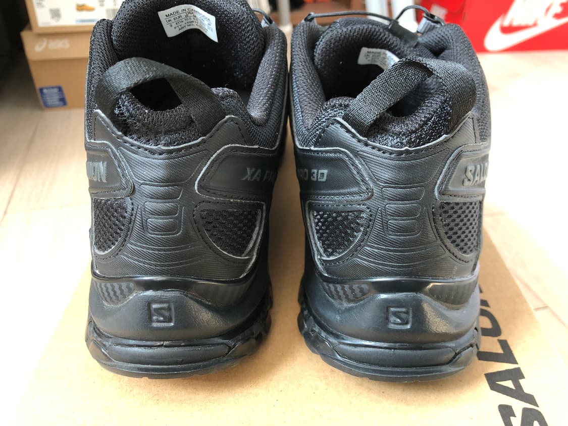 살로몬 xa pro 3d 상품이미지3