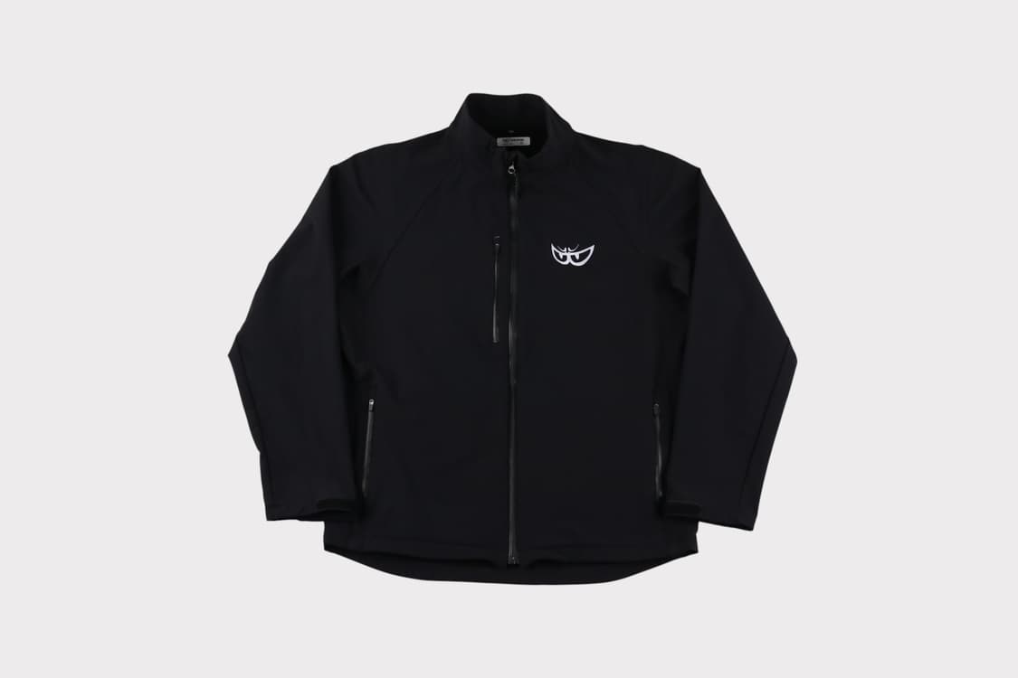 [XL] 베릭 소프트쉘 자켓 상품이미지2