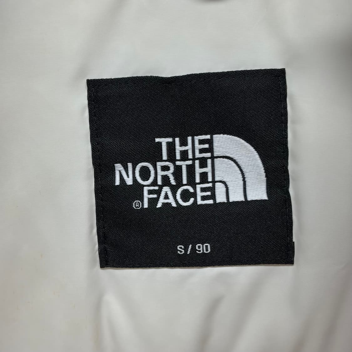 노스페이스 페이즐리 패딩 상품이미지5