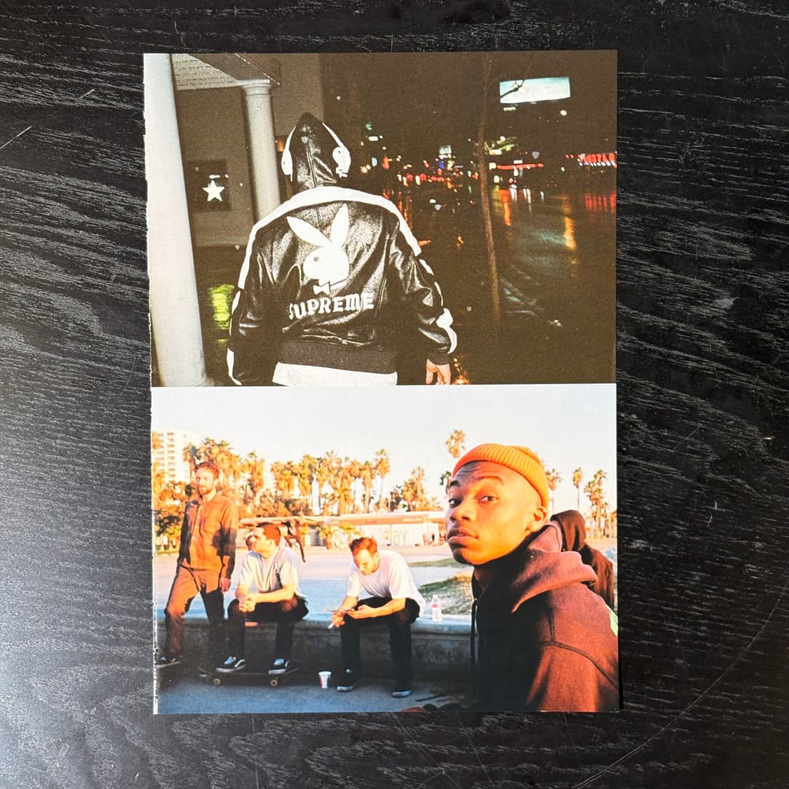 Supreme 슈프림 포스터 정품 (액자포함) 상품이미지8
