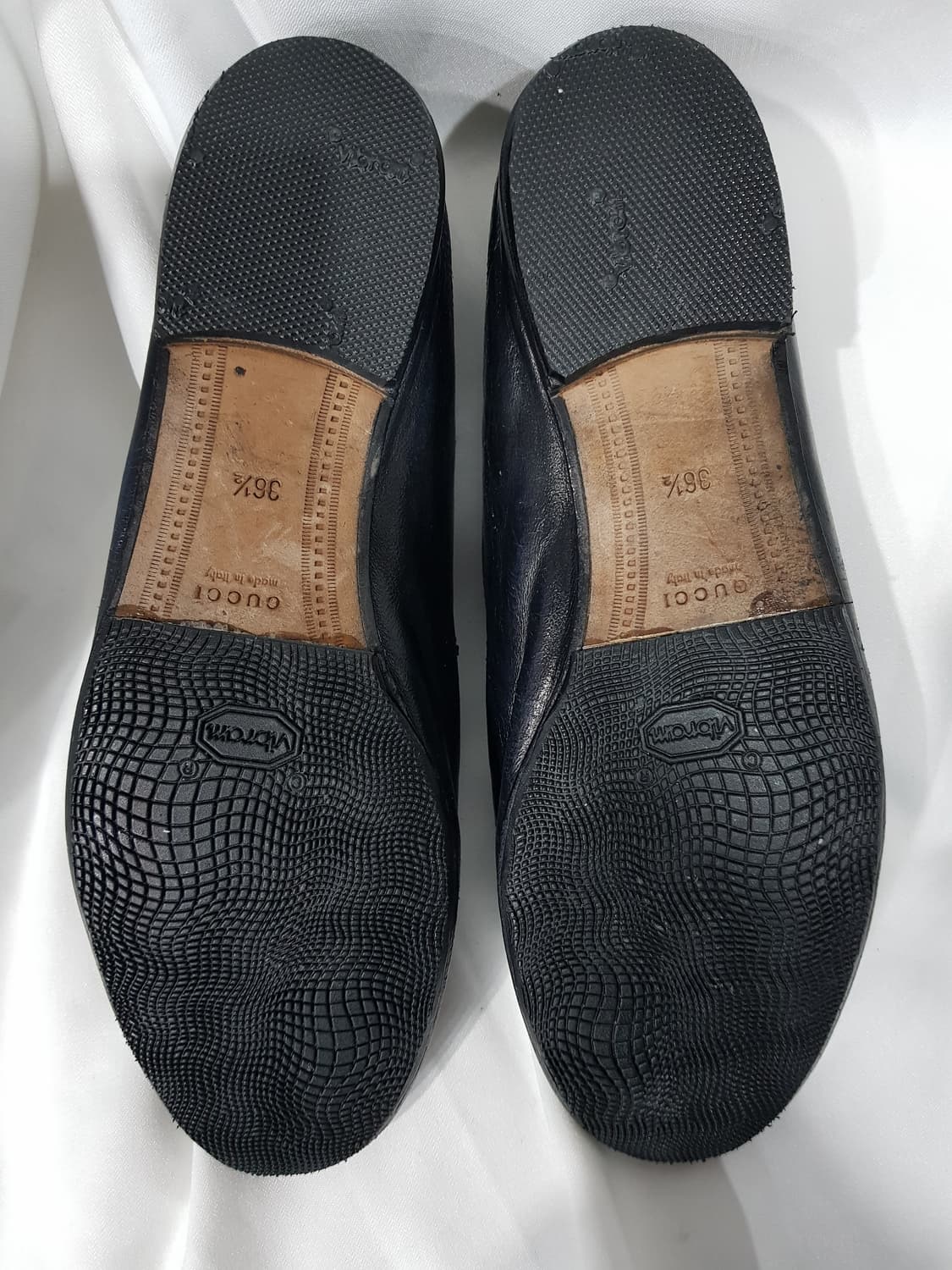 구찌 여성 홀스빗 로퍼  상품이미지6