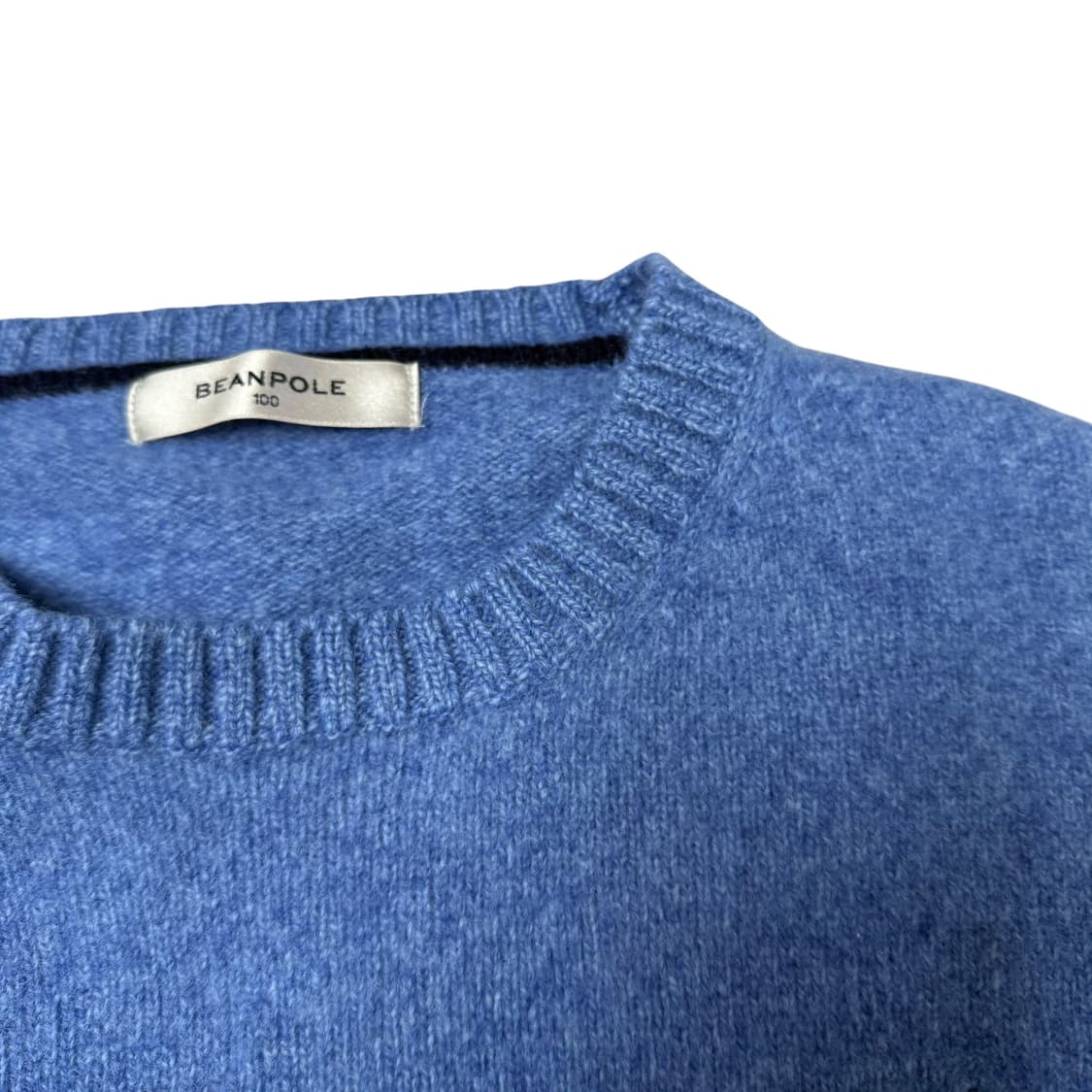 빈폴 니트 상품이미지2