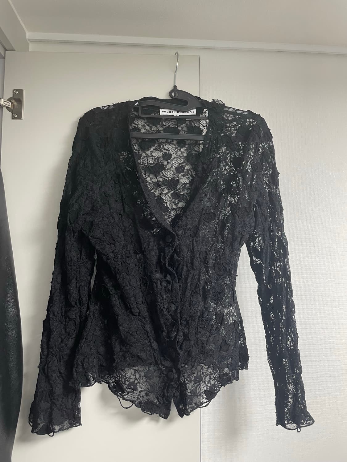 Yoshiki hishinua 가디건 상품이미지1