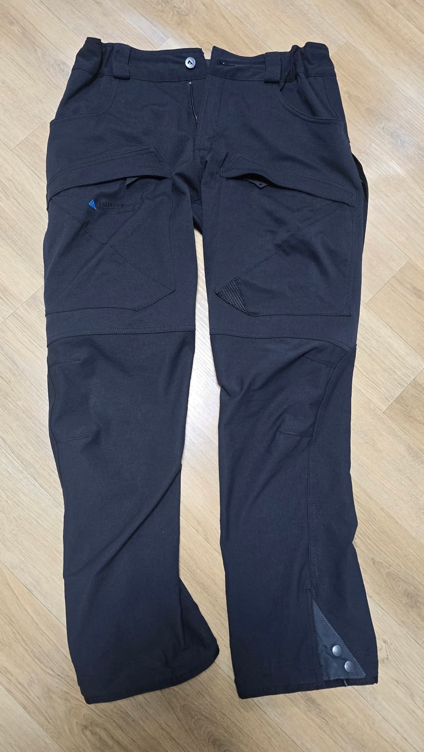 [클라터뮤젠 ] 게레 3.0 팬츠 숏 맨 M 상품이미지1