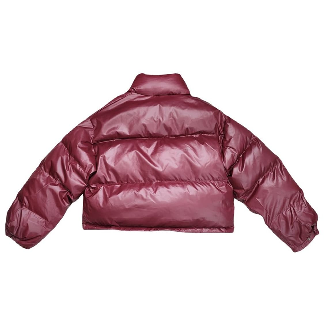 새상품 AIIRE DE ALEXIS 숏패딩 Women F 상품이미지8