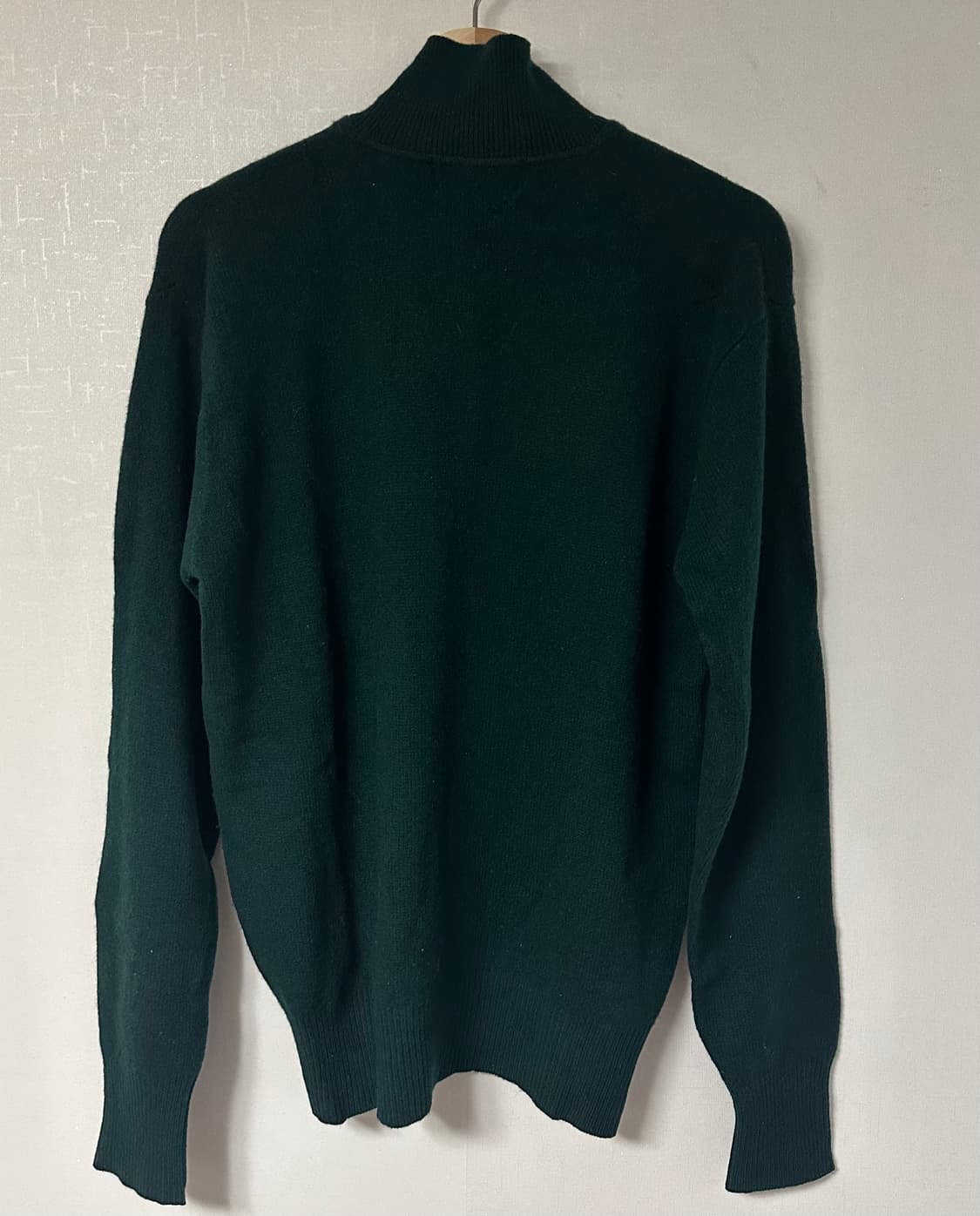 폴로 랄프로렌 램스울 니트 상품이미지2