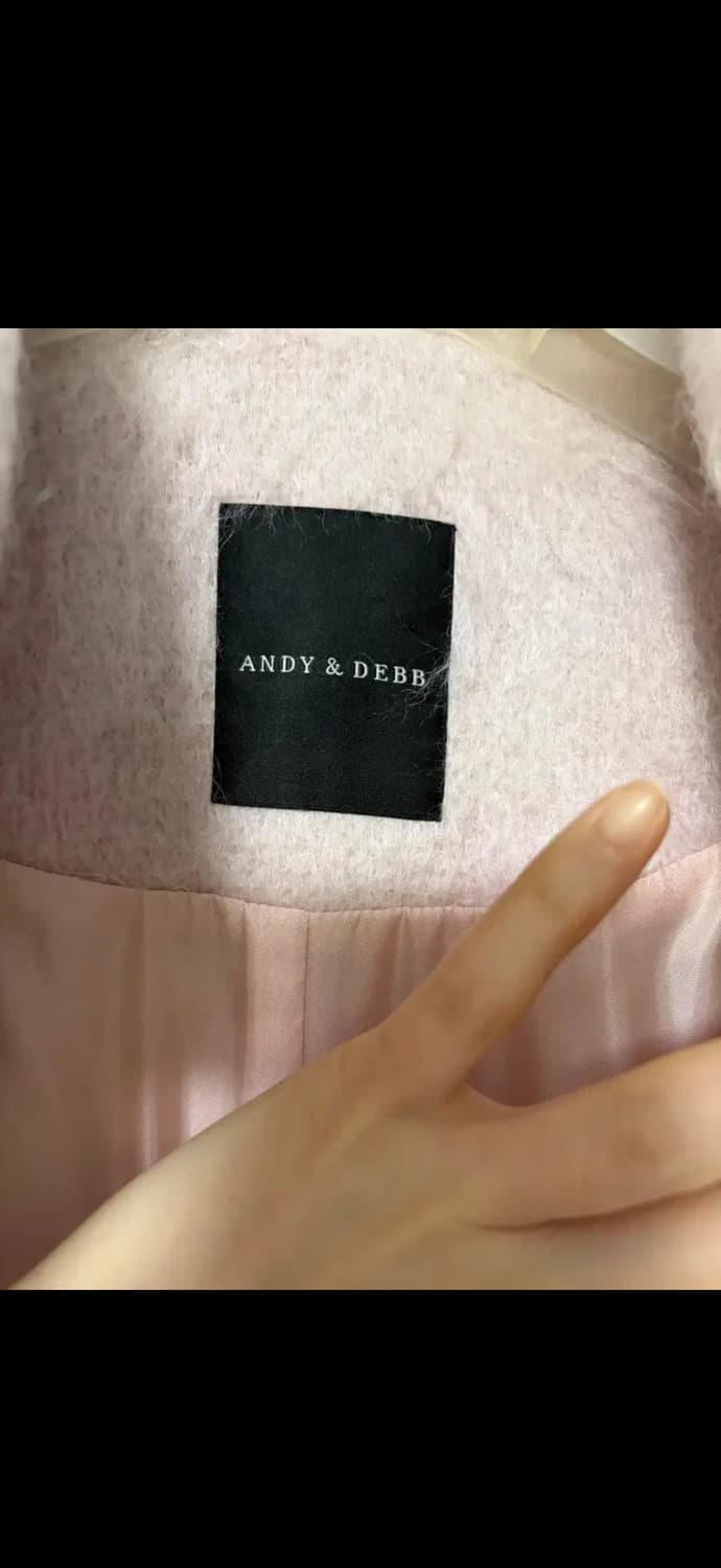 앤디앤뎁 코트  상품이미지3