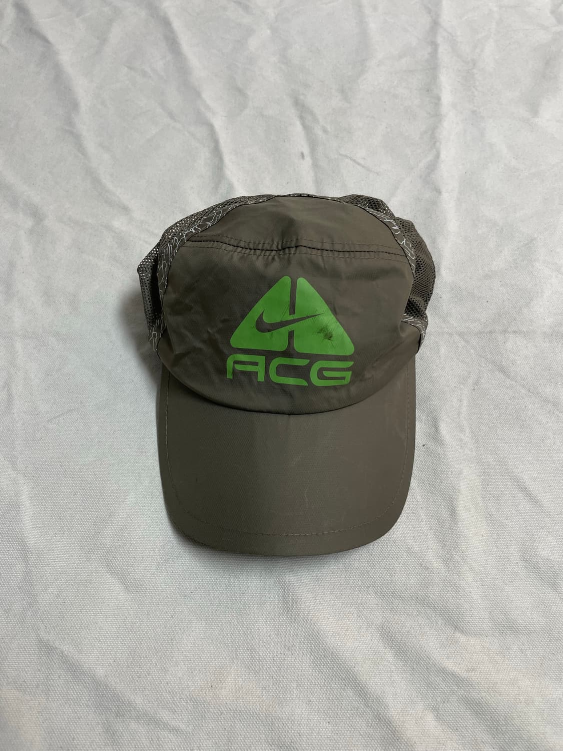 나이키 acg캡 상품이미지6