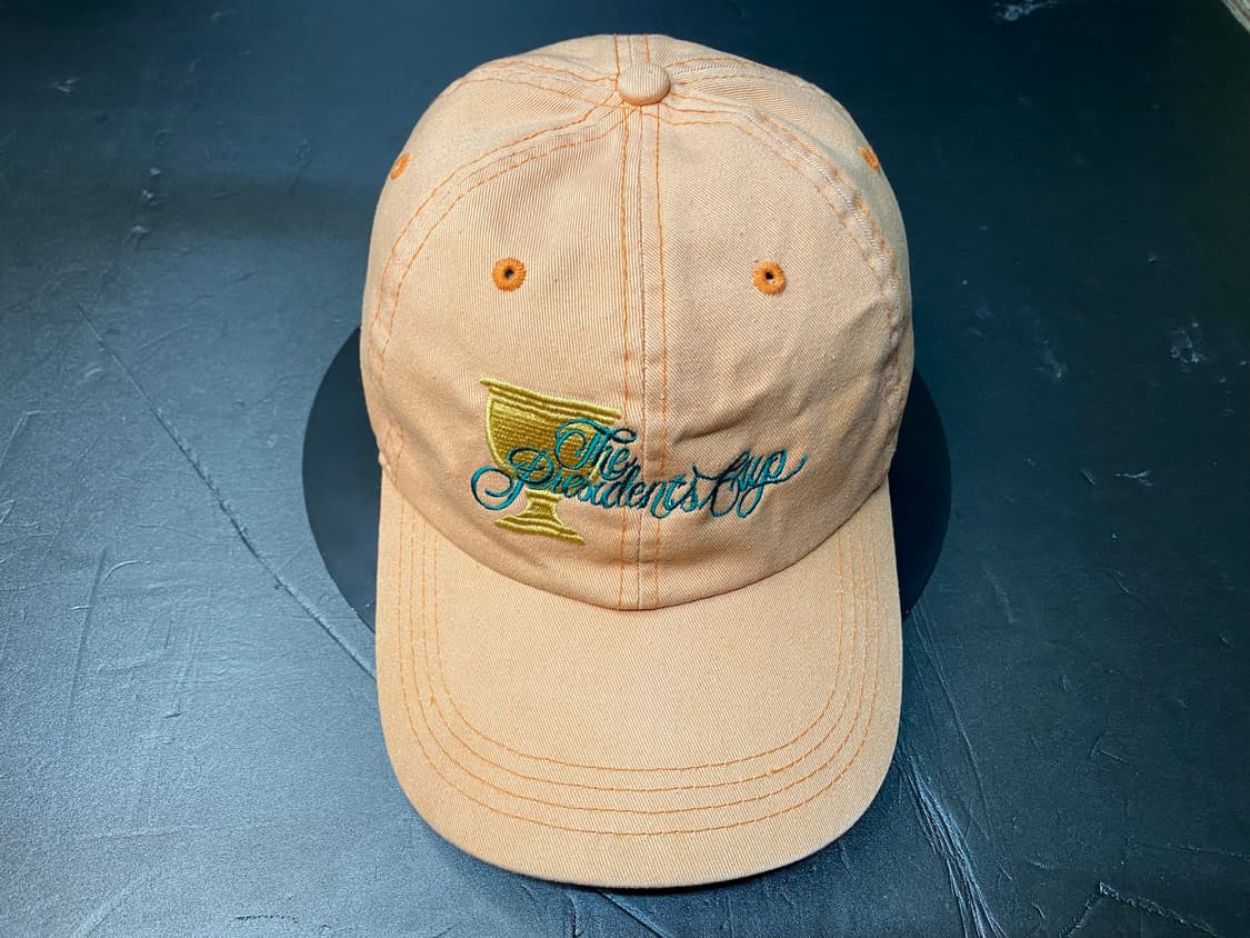 Ahead vintage cap볼캡 상품이미지1