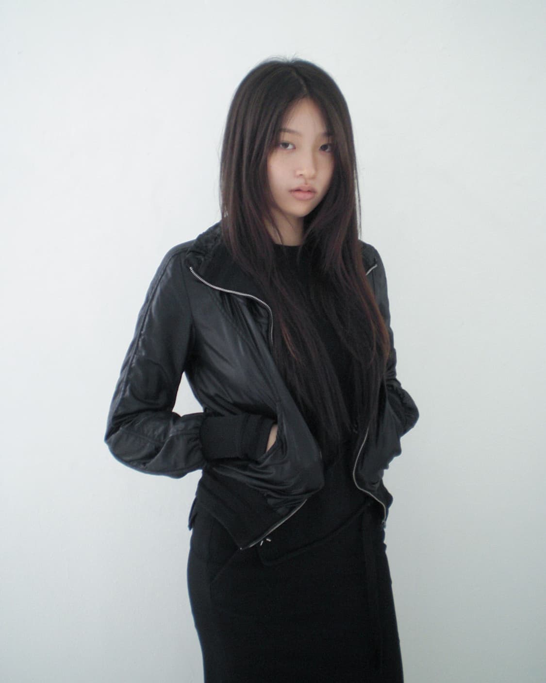 Diesel zip-up jacket 상품이미지2