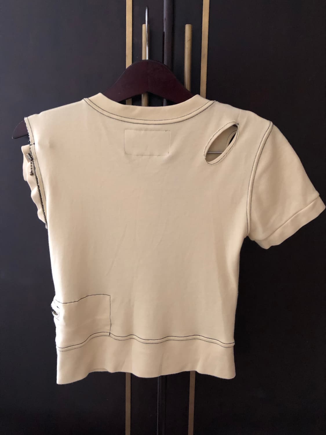 t-shirt / vivienne westwood  상품이미지5