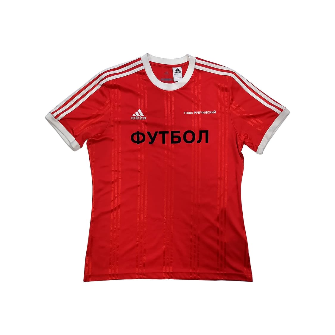 [GOSHA RUBCHINSKIY] EDITION T SHIRT 상품이미지1