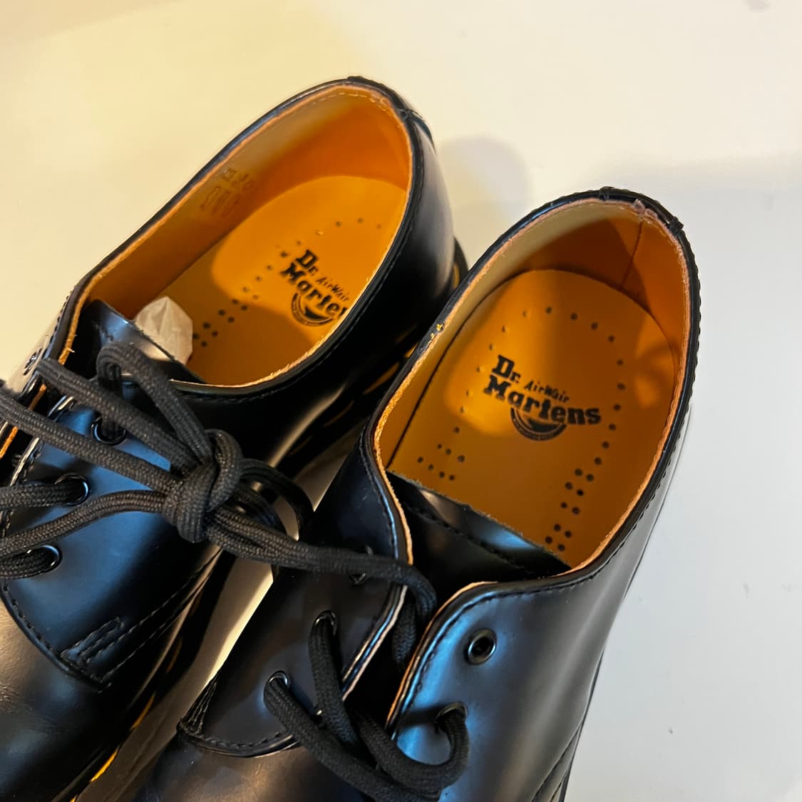 닥터마틴 1461 스무스 상품이미지6
