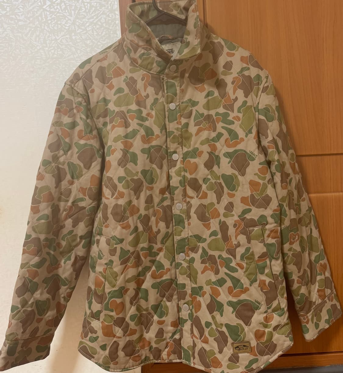 반스 카모  상품이미지1