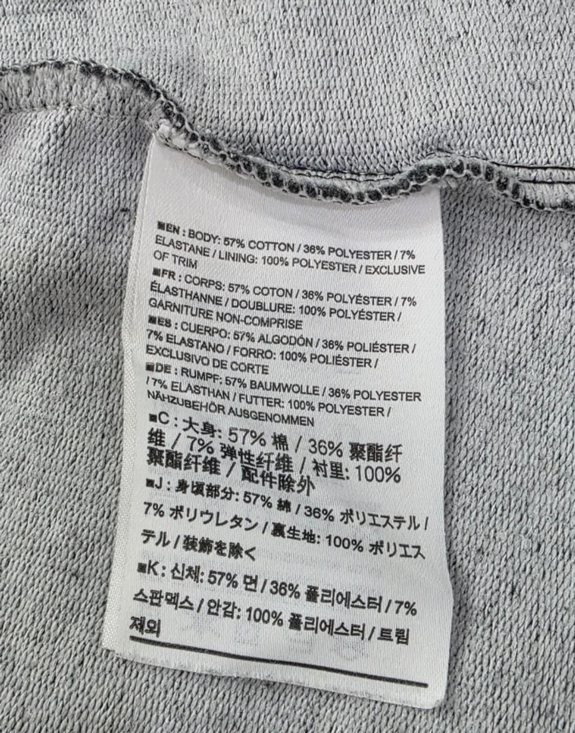 아크테릭스 여성 후드 집업 ~55 상품이미지7