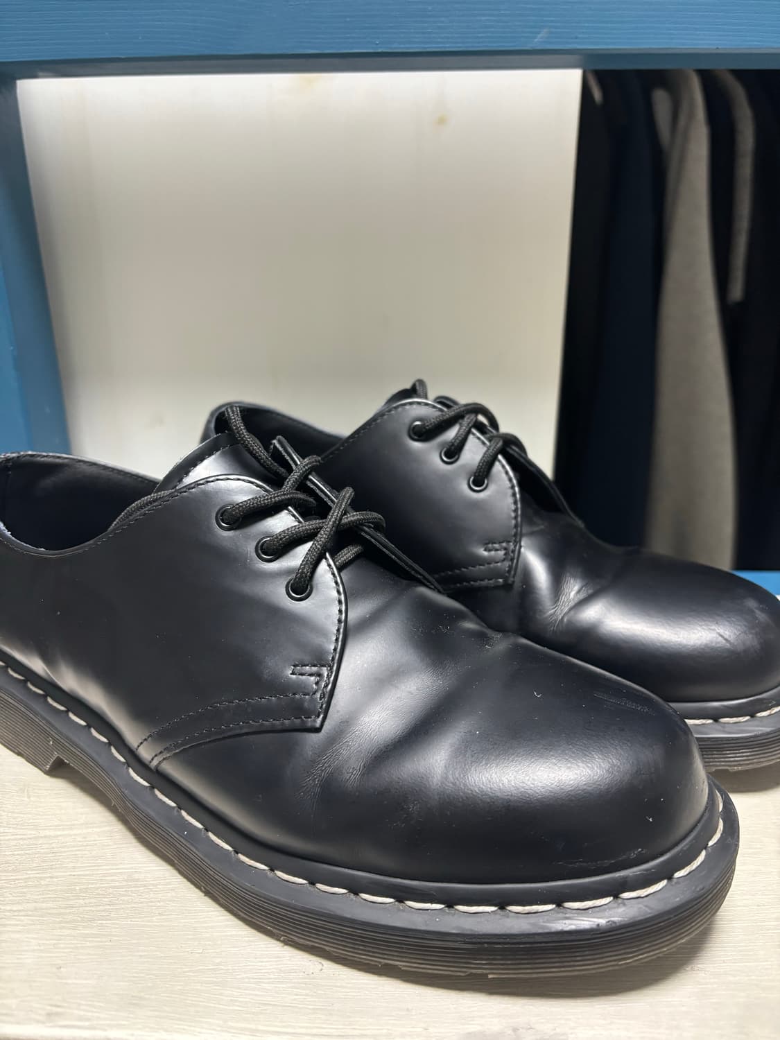 닥터마틴1461 ws  상품이미지3