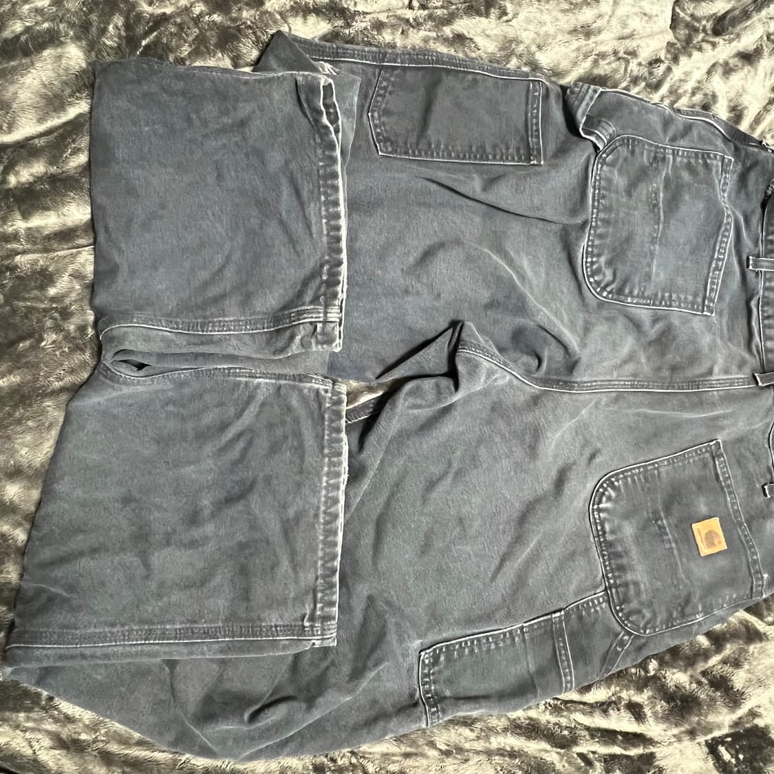 90s carhartt 36x34 상품이미지6