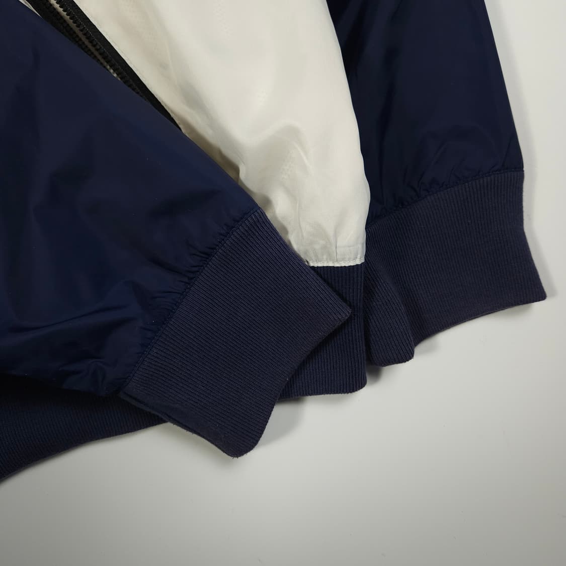 나이키 배색 바람막이  상품이미지5