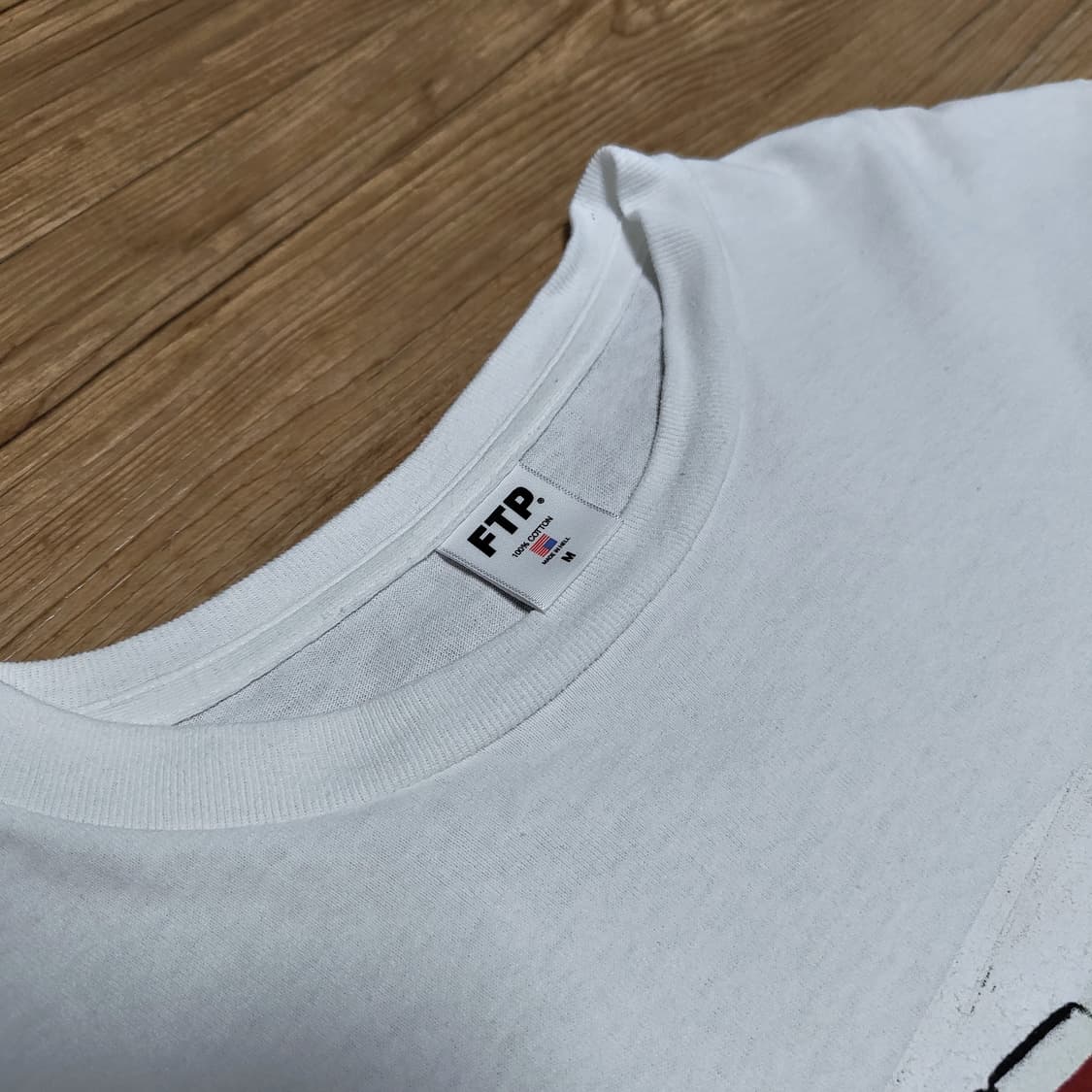 FTP T SHIRT 상품이미지2