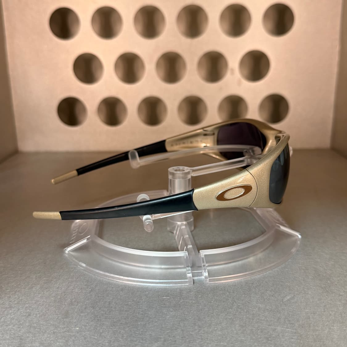 오클리 Straight Jacket 스트레이트 자켓 (1996) 상품이미지6